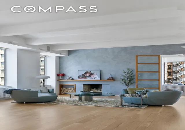 Listing Photo 5 - Condo for sale in building located at 105 E 16Th St, New York City, NY 10003 - Unit #8