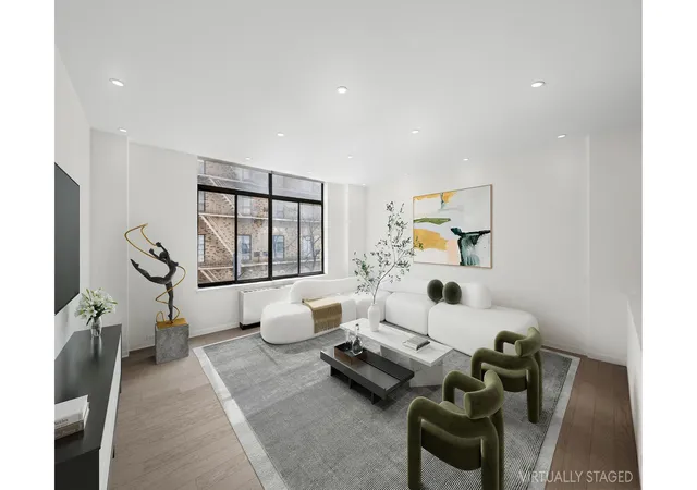 Photo 2 of Condo for sale at 525 E 80th St #4B, New York, NY 10075 | MLS# RLS20015851 | Listing updated on 2026-03-07