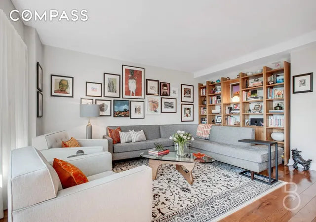 2nd image of 33 55 14th St #15B, Astoria, NY 11106 | MLS# RLS20015855