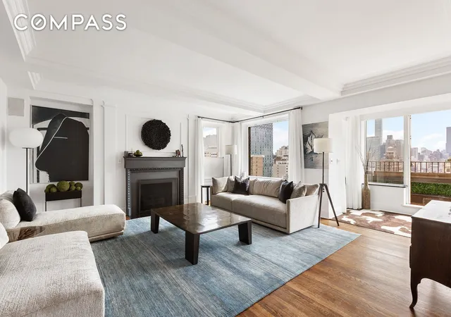 Photo 1 of Townhouse for sale at 320 E 72nd Street #PHB, New York, NY 10021 | MLS# RLS20015901 | Listing updated on 2025-12-19