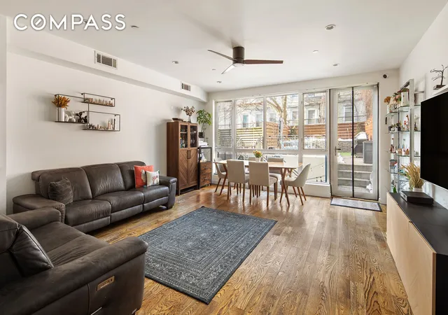 1st image of 309 Cooper St #1A, Brooklyn, NY 11237 | MLS# RLS20015909