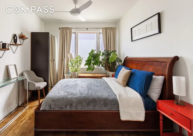 3rd image of 309 Cooper St #1A, Brooklyn, NY 11237 | MLS# RLS20015909
