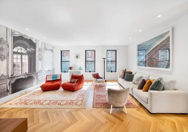 Photo 1 of Condo for sale at 1356 Madison Ave #3S, New York City, NY 10128 | MLS# RLS20015978 | Listing updated on 2026-07-30