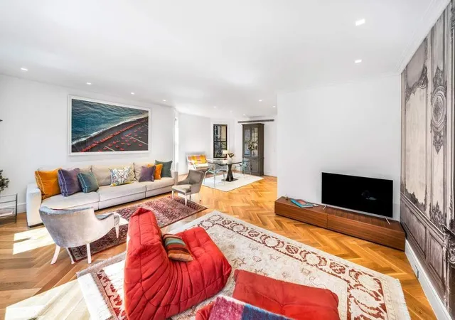 Photo 2 of Condo for sale at 1356 Madison Ave #3S, New York City, NY 10128 | MLS# RLS20015978 | Listing updated on 2026-07-30