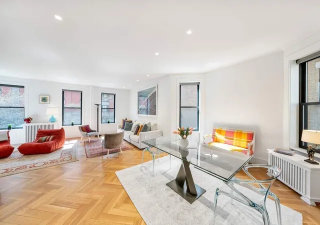 Photo 3 of Condo for sale at 1356 Madison Ave #3S, New York City, NY 10128 | MLS# RLS20015978 | Listing updated on 2026-07-30