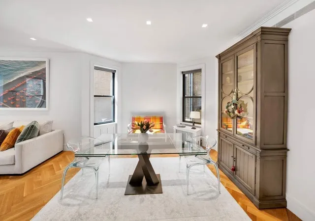 Photo 4 of House for sale at 1356 Madison Ave #3S, New York City, NY 10128 | MLS# RLS20015978 | Listing updated on 2026-07-30