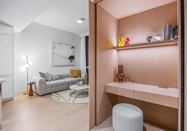 4th image of 250 E 25Th St #PH-C, New York, NY 10010 | MLS# RLS20016028