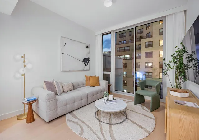 5th image of 250 E 25Th St #PH-C, New York, NY 10010 | MLS# RLS20016028