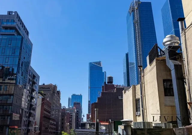 19th image of 265 W 30th St, New York, NY 10001 | MLS# RLS20016072
