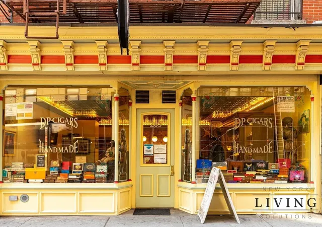3rd image of 265 W 30Th St, New York, NY 10001 | MLS# RLS20016072