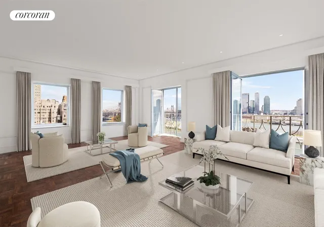 Photo 1 of House for sale at 1 Beekman Pl #15A, New York, NY 10022 | MLS# RLS20016098 | Listing updated on 2026-04-18