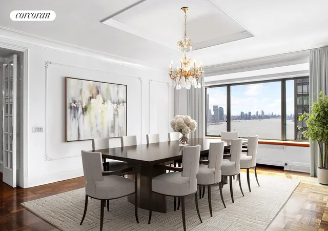 Photo 2 of House for sale at 1 Beekman Pl #15A, New York, NY 10022 | MLS# RLS20016098 | Listing updated on 2026-04-18