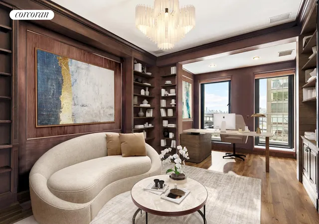 Photo 3 of House for sale at 1 Beekman Pl #15A, New York, NY 10022 | MLS# RLS20016098 | Listing updated on 2026-04-18