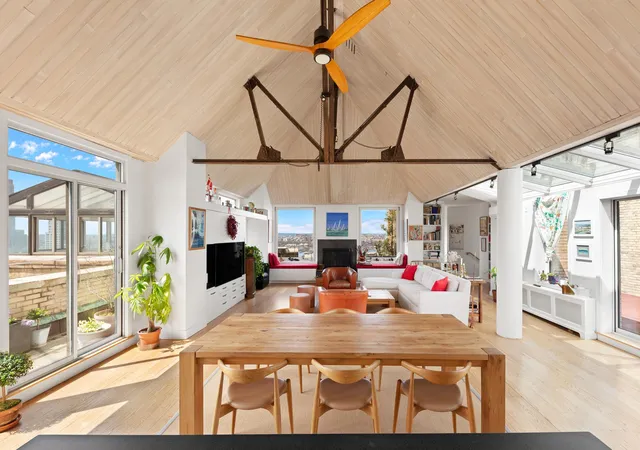 House for sale at 2166 Broadway #PH, New York, NY 10024 | MLS# RLS20016121 | Listing updated on 2025-11-18