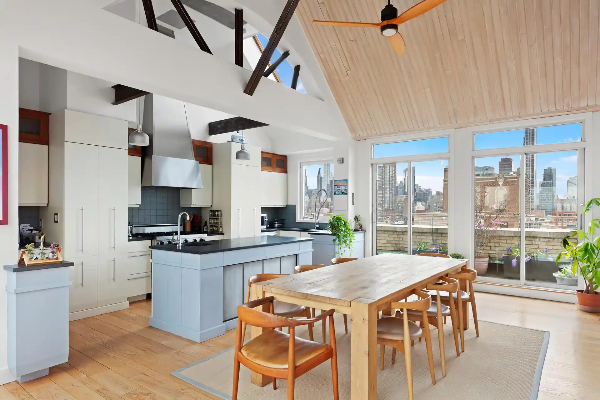 Listing Photo 27 - Condo for sale in 2166 Broadway located at 2166 Broadway, New York City, NY 10024 - Unit #PH