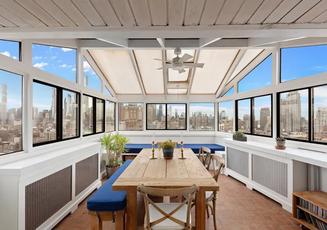 Photo 2 of House for sale at 2166 Broadway #PH, New York, NY 10024 | MLS# RLS20016121 | Listing updated on 2025-11-18