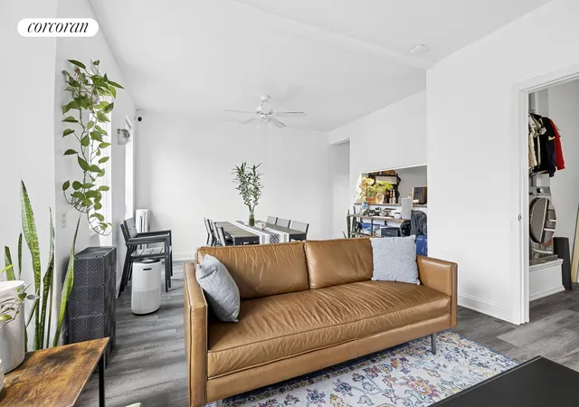 2nd image of 551 W 160Th St, New York City, NY 10032