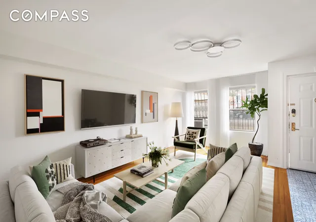 Photo 1 of Townhouse for sale at 2551 Frederick Douglass Blvd #B, New York, NY 10030 | MLS# RLS20016331 | Listing updated on 2025-12-25