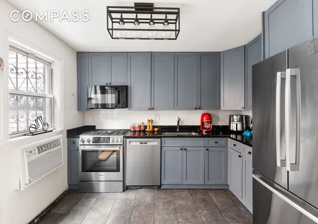 Photo 2 of Townhouse for sale at 2551 Frederick Douglass Blvd #B, New York, NY 10030 | MLS# RLS20016331 | Listing updated on 2025-12-25