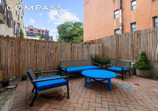 Photo 3 of Townhouse for sale at 2551 Frederick Douglass Blvd #B, New York, NY 10030 | MLS# RLS20016331 | Listing updated on 2025-12-25