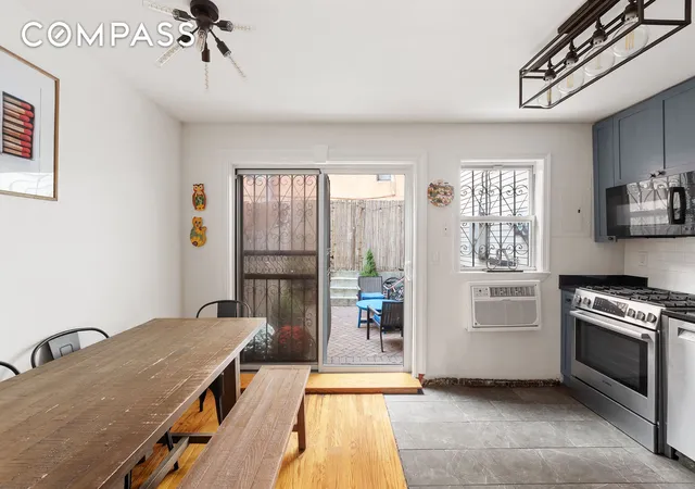 Photo 3 of House for sale at 2551 Frederick Douglass Blvd #B, New York, NY 10030 | MLS# RLS20016331 | Listing updated on 2025-12-25