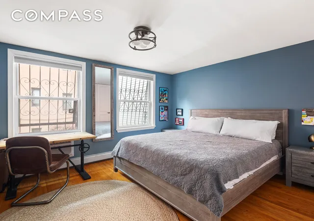 Photo 4 of House for sale at 2551 Frederick Douglass Blvd #B, New York, NY 10030 | MLS# RLS20016331 | Listing updated on 2025-12-25