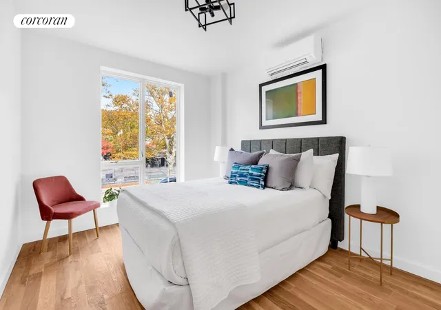 Photo 1 of Sale Pending at 88 Marion St #3A, New York City, NY 11233 | MLS# RLS20016568 | Listing updated on 2026-07-30