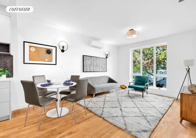 Photo 2 of Sale Pending at 88 Marion St #3A, New York City, NY 11233 | MLS# RLS20016568 | Listing updated on 2026-07-30