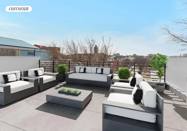 Photo 4 of Sale Pending at 88 Marion St #3A, New York City, NY 11233 | MLS# RLS20016568 | Listing updated on 2026-07-30