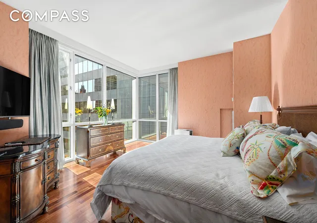 Homes for sale in New York City, NY | 60 E 55Th St #40B, New York City, NY 10022 | MLS# RLS20016581