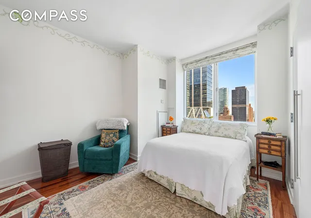 Homes for sale in New York City, NY | 60 E 55Th St #40B, New York City, NY 10022 | MLS# RLS20016581