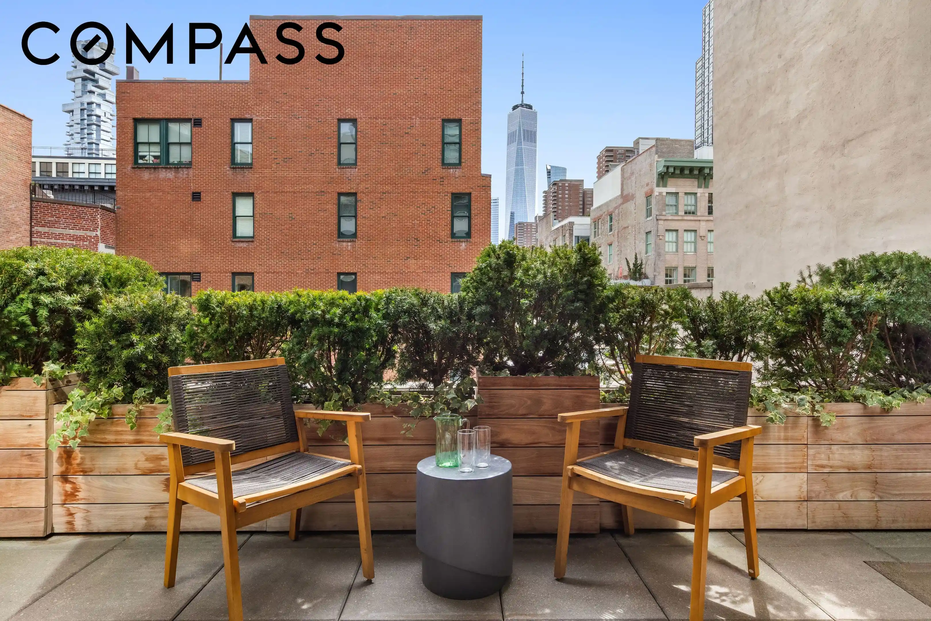 Photo 1 of Condo for sale at 33 Vestry St #6, New York City, NY 10013 | MLS# RLS20016604 | Listing updated on 2026-10-29