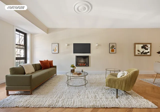 5th image of 198 Putnam Ave, New York City, NY 11216 | MLS# RLS20016637
