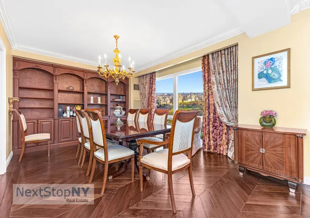 Photo 3 of House for sale at 721 5Th Ave #48K, New York, NY 10022 | MLS# RLS20016698 | Listing updated on 2025-11-12