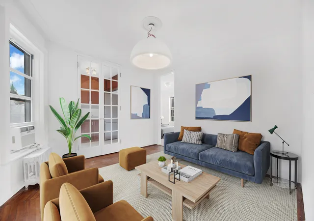 Photo 1 of Condo for sale at 261 W 22nd Street #20, New York, NY 10011 | MLS# RLS20016706 | Listing updated on 2026-01-18