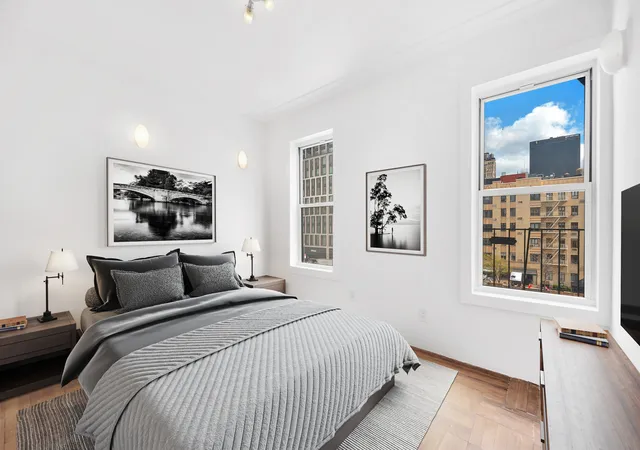 Photo 3 of Condo for sale at 261 W 22nd Street #20, New York, NY 10011 | MLS# RLS20016706 | Listing updated on 2026-01-18
