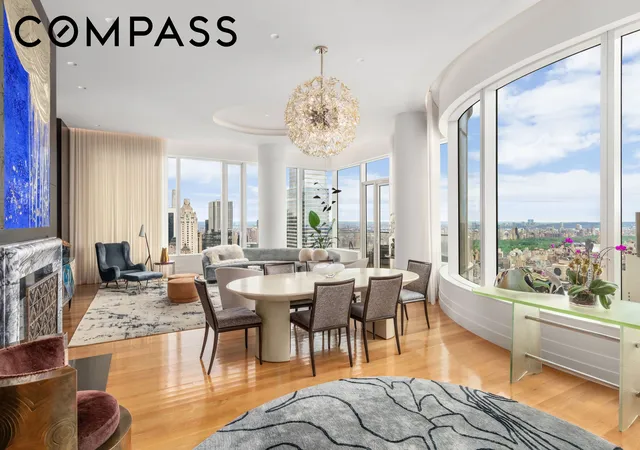 Listing Photo 1 - Condo for sale in building located at 252 E 57Th St, New York City, NY 10022 - Unit #60A