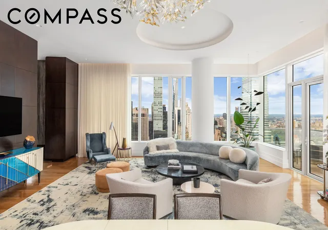 Listing Photo 2 - Condo for sale in building located at 252 E 57Th St, New York City, NY 10022 - Unit #60A