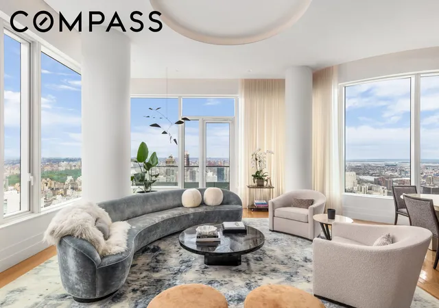 Listing Photo 3 - Condo for sale in building located at 252 E 57Th St, New York City, NY 10022 - Unit #60A
