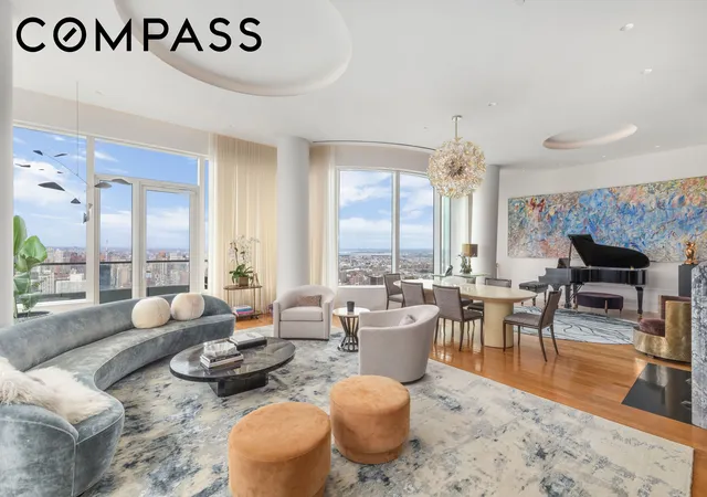 Listing Photo 4 - Condo for sale in building located at 252 E 57Th St, New York City, NY 10022 - Unit #60A