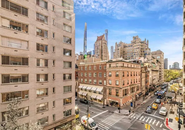 Photo 2 of House for sale at 27 E 65th Street #6-E, New York, NY 10065 | MLS# RLS20016902 | Listing updated on 2026-03-09