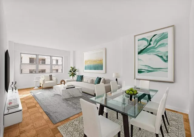 Photo 3 of House for sale at 27 E 65th Street #6-E, New York, NY 10065 | MLS# RLS20016902 | Listing updated on 2026-03-09