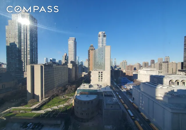 Listing Photo 1 - Condo for sale in building located at 43 W 61St St, New York, NY 10023 - Unit #20N