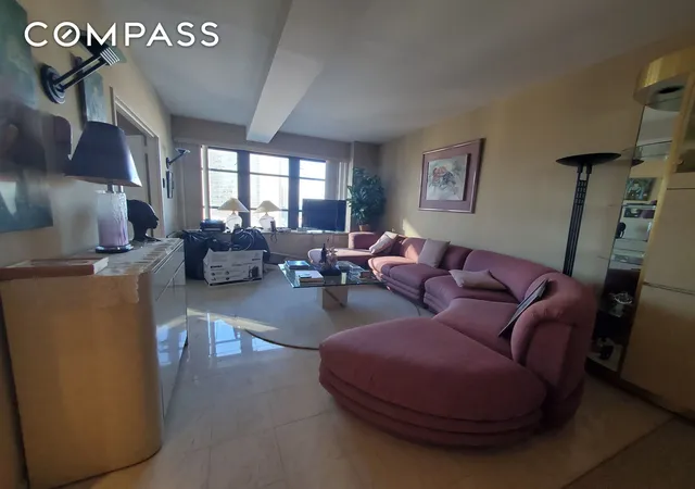 Listing Photo 2 - Condo for sale in building located at 43 W 61St St, New York, NY 10023 - Unit #20N