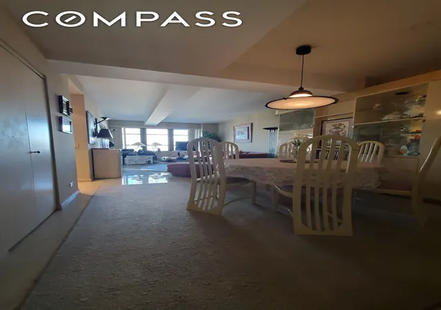 Listing Photo 4 - Condo for sale in building located at 43 W 61St St, New York, NY 10023 - Unit #20N