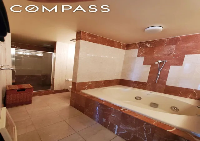 Listing Photo 5 - Condo for sale in building located at 43 W 61St St, New York, NY 10023 - Unit #20N