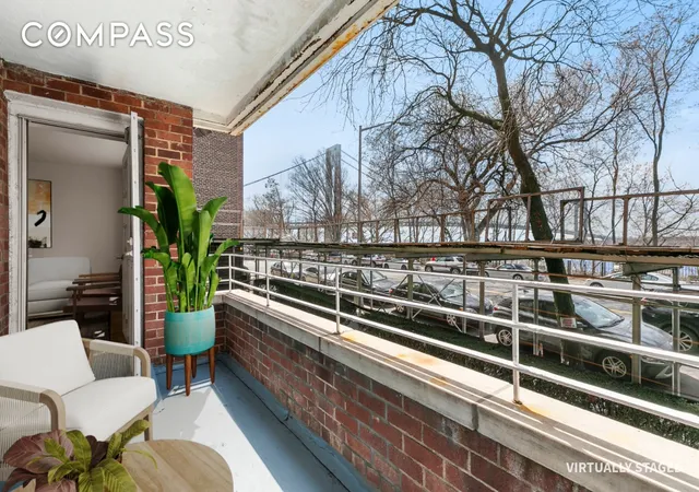 1st image of 9801 Shore Rd #1K, New York City, NY 11209 | MLS# RLS20017078
