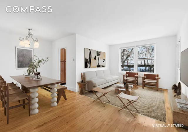 3rd image of 9801 Shore Rd #1K, New York City, NY 11209 | MLS# RLS20017078