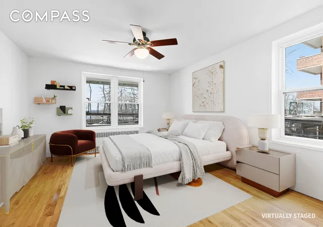 5th image of 9801 Shore Rd #1K, New York City, NY 11209 | MLS# RLS20017078