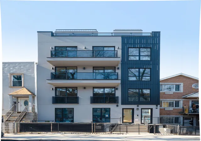 9th image of 87a Cooper St #4-A, Brooklyn, NY 11207 | MLS# RLS20017157